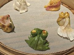 -德发长·花式蒸饺(大唐不夜城店)