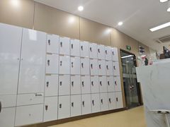 -中田健身工作室(博兴路店)