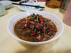 -笨罗卜浏阳菜馆(龙华鹏润达店)