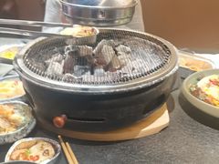 -炭虎烤肉(桂林路店)