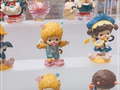 -泡泡玛特POPMART(龙湖亦庄天街店)