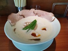 -真打拉面·日式拉面新流派(体育西横街店)