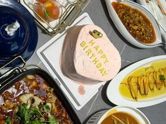 -3号仓库·创意中国菜(乐清正大广场店)