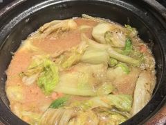 -晓粤·惹味粤菜(凯德乐峰广场店)