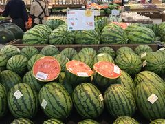 -果蔬好生活超市(新荟城店)