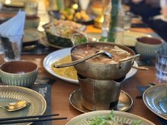 -Tegu泰古莲·泰国餐厅(红山6979店)