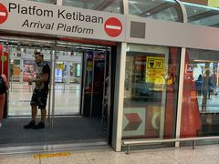 -吉隆坡国际机场