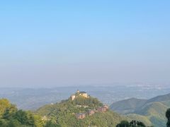-莫干山风景区
