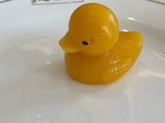 -全聚德(长白直营店)