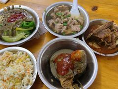 -东兴牛肉店(庄府巷店)