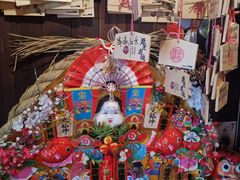 -炉胜·炉端烧·居酒屋
