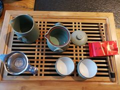 -小城粥道·海胆鲜虾粥(解放广场店)