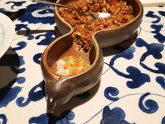 绿茶炒饭-绿茶餐厅(领展购物广场·中关村店)