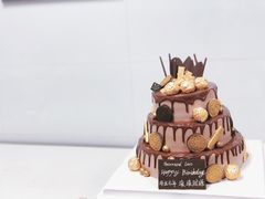 -卷心卷意·轻甜蛋糕(新光天地店)