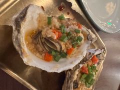 -皇室假期美食水疗会(春风路店)