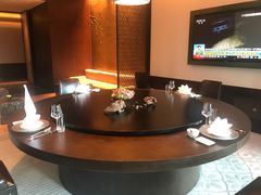 -丽晶轩中餐厅(重庆丽晶酒店)