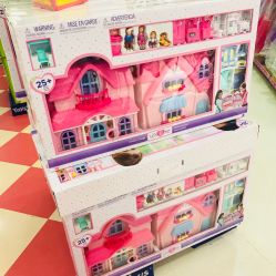 -玩具反斗城(正大广场店)