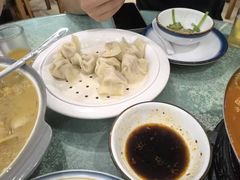 -鹤乡东北菜(崮山路店)