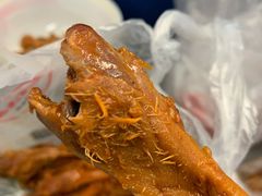 -帝煌烤卤(羊子街店)