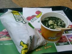 android_upload_pic-赛百味SUBWAY(高新店)