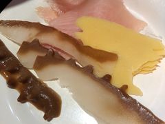 -吉布鲁牛排海鲜自助(百伦店)