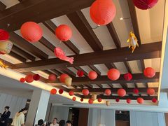 -静之湖湖畔餐厅