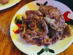 -宇海旺仙沟牛肉店(美苑路店)