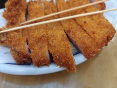 -哈灵面馆(宁波路店)