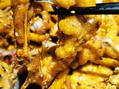 -麻辣盛艳(淮安万达店)