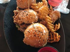 -哈蒙德餐厅