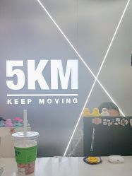 -5KM舞蹈街舞工作室