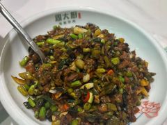-周大厨辣椒炒肉(淮安万达店)