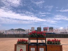 -渔中舟海鲜大排档(普陀沈家门店)