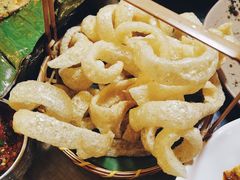-多哥水傣味餐厅(司马巷店)