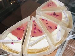 -奈诺甜品·生日蛋糕·下午茶(古城店)