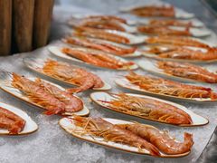 阿根廷红虾-阳光岛·海鲜盛宴(银泰中心in99店)