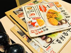 -味千拉面(双井店)