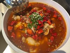 -No.DD戳子烧烤·江湖菜(北京总店)