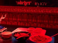 -温莎KTV(国贸店)