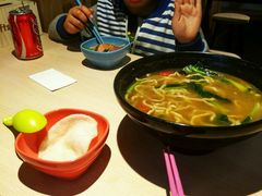 -友达面馆(二七南路店)