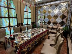 -巴依老爷新疆美食(工体旗舰店)