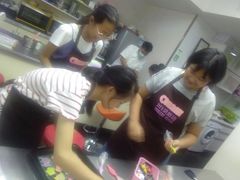 -爱之旅diy烘焙坊(西直门店)