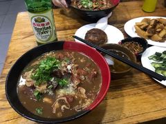 -东四卤煮店(东四北大街店)