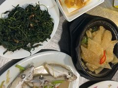 -龙眼南白粥六顺白粥