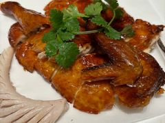 -頂好酒家·经典粤菜(海信广场店)