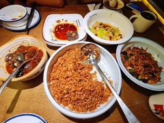 -上菜呷饭(唐家店)