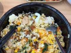 -米村拌饭(金象城店)