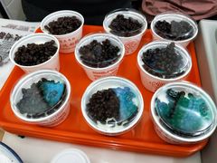 -清真马记宫廷奶酪(农光里店)