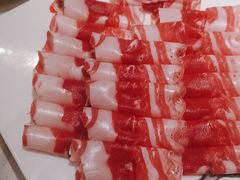 -蜀留香火锅(社会山店)