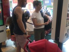 -麦当劳(大栅栏店)